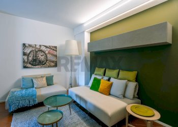 Soggiorno - Bilocale Corso Fratelli Rosselli
 
10/A, Novara - foto 11