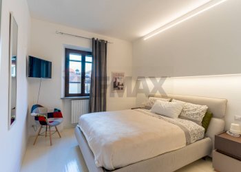 Camera / camera da letto - Bilocale Corso Fratelli Rosselli
 
10/A, Novara - foto 13