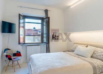 Camera / camera da letto - Bilocale Corso Fratelli Rosselli
 
10/A, Novara - foto 14