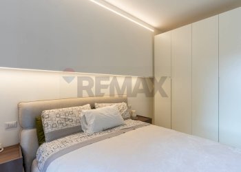 Camera / camera da letto - Bilocale Corso Fratelli Rosselli
 
10/A, Novara - foto 17