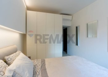 Camera / camera da letto - Bilocale Corso Fratelli Rosselli
 
10/A, Novara - foto 18