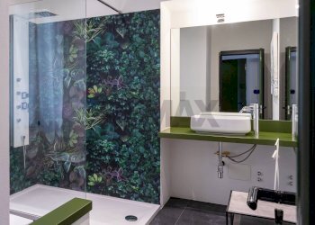 Bagno - Bilocale Corso Fratelli Rosselli
 
10/A, Novara - foto 19