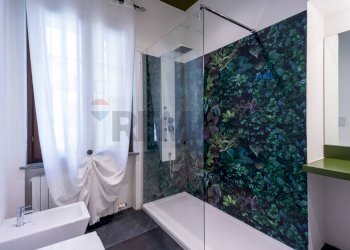 Bagno - Bilocale Corso Fratelli Rosselli
 
10/A, Novara - foto 20