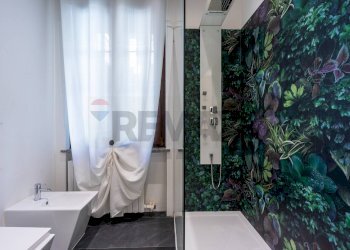 Bagno - Bilocale Corso Fratelli Rosselli
 
10/A, Novara - foto 22
