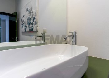 Bagno - Bilocale Corso Fratelli Rosselli
 
10/A, Novara - foto 23