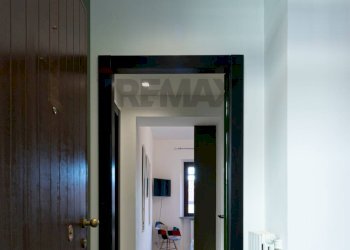 Hall / corridoio - Bilocale Corso Fratelli Rosselli
 
10/A, Novara - foto 24