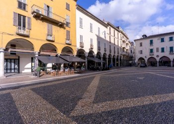 Edificio all\'aperto - Bilocale Corso Fratelli Rosselli
 
10/A, Novara - foto 26