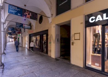 Edificio all\'aperto - Bilocale Corso Fratelli Rosselli
 
10/A, Novara - foto 29