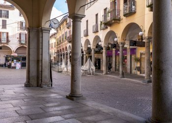 Edificio all\'aperto - Bilocale Corso Fratelli Rosselli
 
10/A, Novara - foto 30