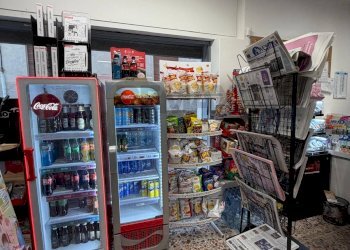 Dispensa di stoccaggio - Attività Commerciale Via Alessandro Manzoni
1, Sumirago - foto 7