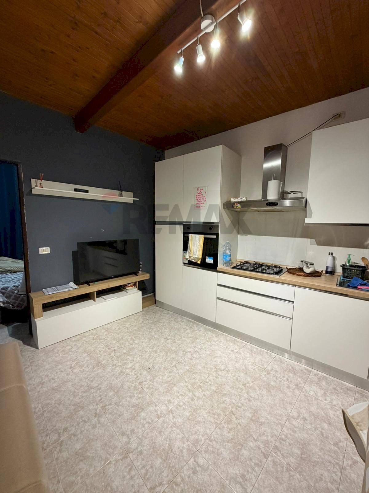 Cucina - Appartamento Piazza Roma
 
31, Germignaga - foto 3