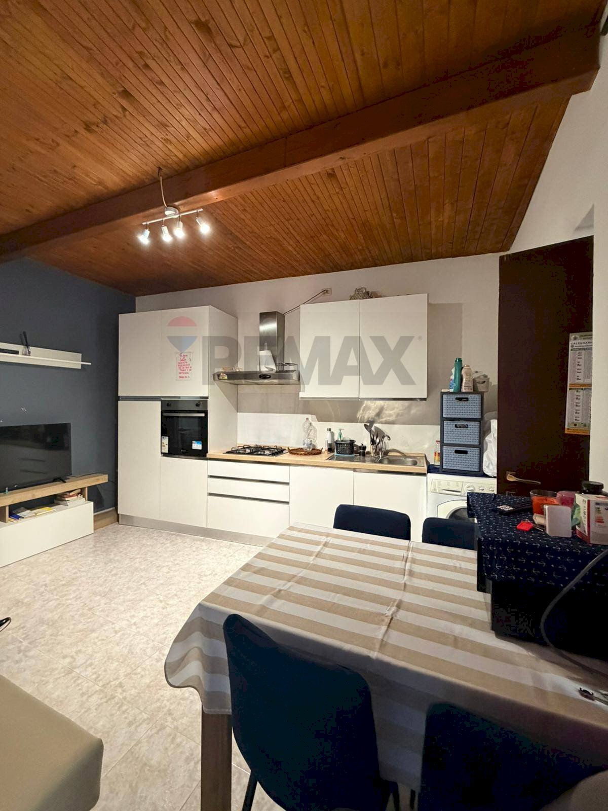 Cucina - Trilocale Piazza Roma
 
31, Germignaga - foto 2