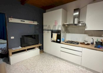 Cucina - Appartamento Piazza Roma
 
31, Germignaga - foto 3