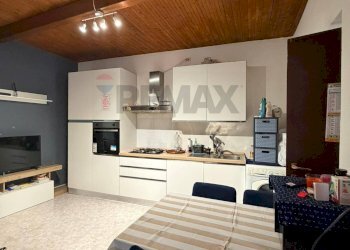 Cucina - Three-room apartment Piazza Roma
 
31, Germignaga - photo 2