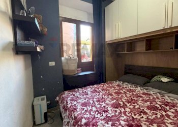 Camera / camera da letto - Three-room apartment Piazza Roma
 
31, Germignaga - photo 4