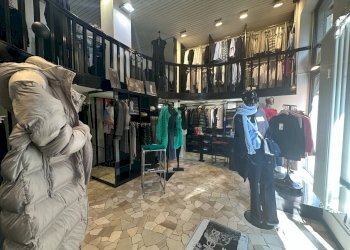 Cabina armadio - Negozio via Puccini
 
15, Varese - foto 4