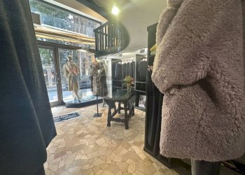 Ricezione / Lobby - Negozio via Puccini
 
15, Varese - foto 7