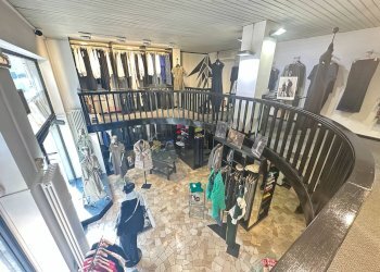 Dispensa di stoccaggio - Negozio via Puccini
 
15, Varese - foto 12