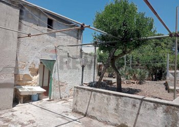 Casa all\'aperto - Semi-detached house VIA VIRGILIO
 
10, Valderice - photo 6