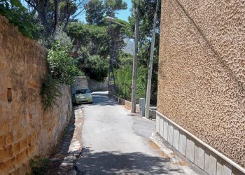 Non correlato - Semi-detached house VIA VIRGILIO
 
10, Valderice - photo 7