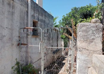 Casa all\'aperto - Semi-detached house VIA VIRGILIO
 
10, Valderice - photo 17