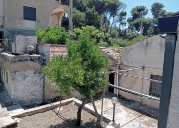 Terrazza - Semi-detached house VIA VIRGILIO
 
10, Valderice - photo 21