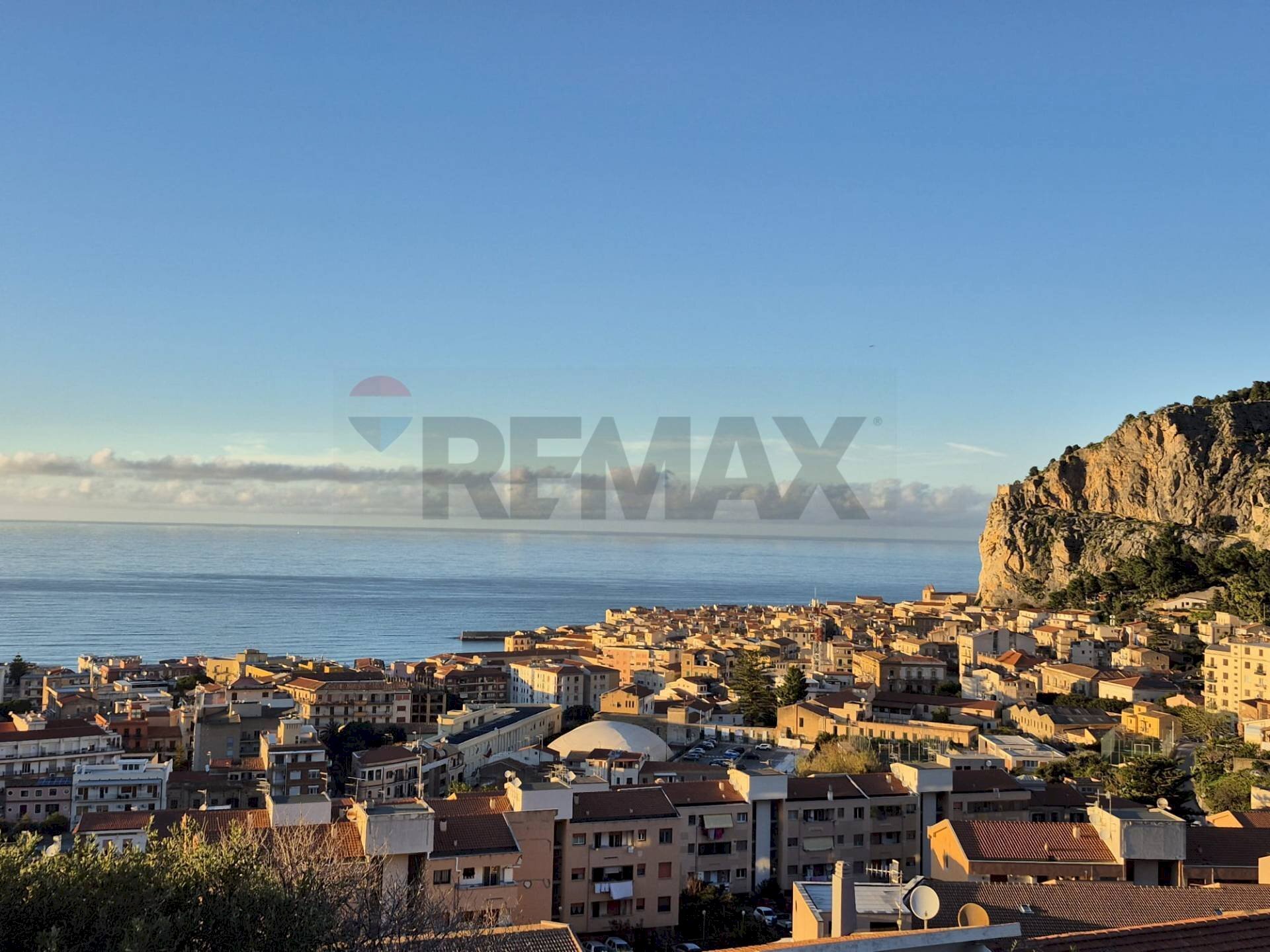 Edificio all\'aperto - Trilocale Via del Giubileo Magno
 
15, Cefalù - foto 1