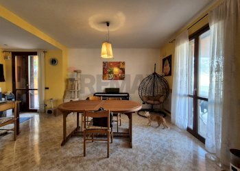 Sala da pranzo - Three-room apartment Via del Giubileo Magno
 
15, Cefalù - photo 6