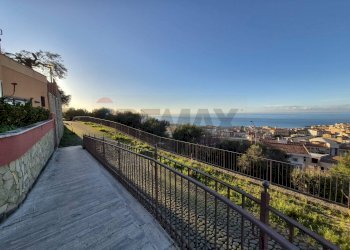 Terrazza - Three-room apartment Via del Giubileo Magno
 
15, Cefalù - photo 13