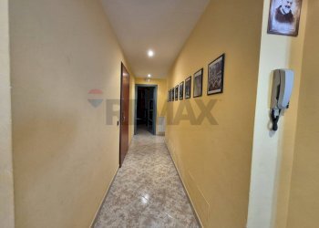 Hall / corridoio - Three-room apartment Via del Giubileo Magno
 
15, Cefalù - photo 15