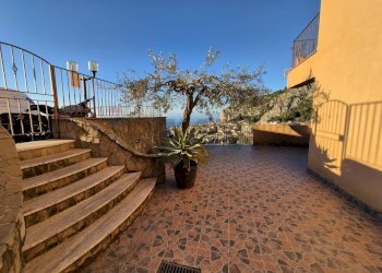 Terrazza - Three-room apartment Via del Giubileo Magno
 
15, Cefalù - photo 16