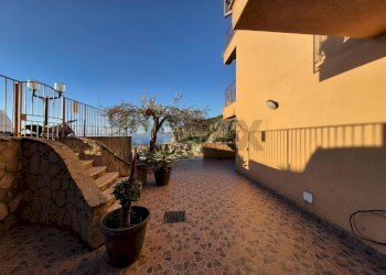 Terrazza - Three-room apartment Via del Giubileo Magno
 
15, Cefalù - photo 18