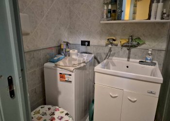 Lavanderia - Three-room apartment Via del Giubileo Magno
 
15, Cefalù - photo 20