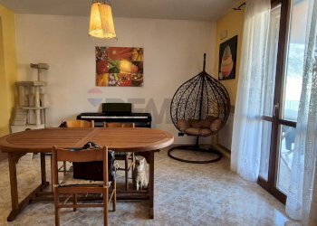 Sala da pranzo - Three-room apartment Via del Giubileo Magno
 
15, Cefalù - photo 21