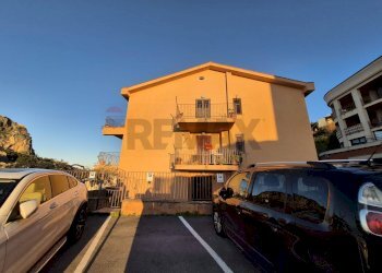 Casa all\'aperto - Three-room apartment Via del Giubileo Magno
 
15, Cefalù - photo 22