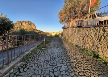 Non correlato - Three-room apartment Via del Giubileo Magno
 
15, Cefalù - photo 24