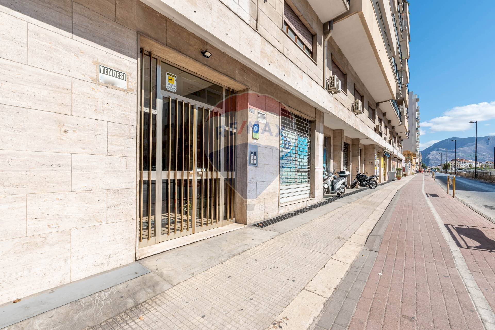 Edificio all\'aperto - Office Via Francesco Crispi
133, Palermo - photo 3