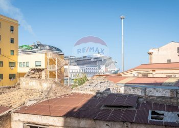 Edificio all\'aperto - Office Via Francesco Crispi
 
133, Palermo - photo 8