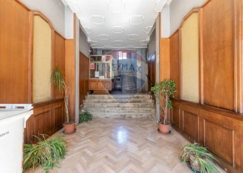 Ricezione / Lobby - Office Via Francesco Crispi
 
133, Palermo - photo 10