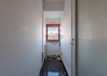 Hall / corridoio - Office Via Francesco Crispi
 
133, Palermo - photo 20