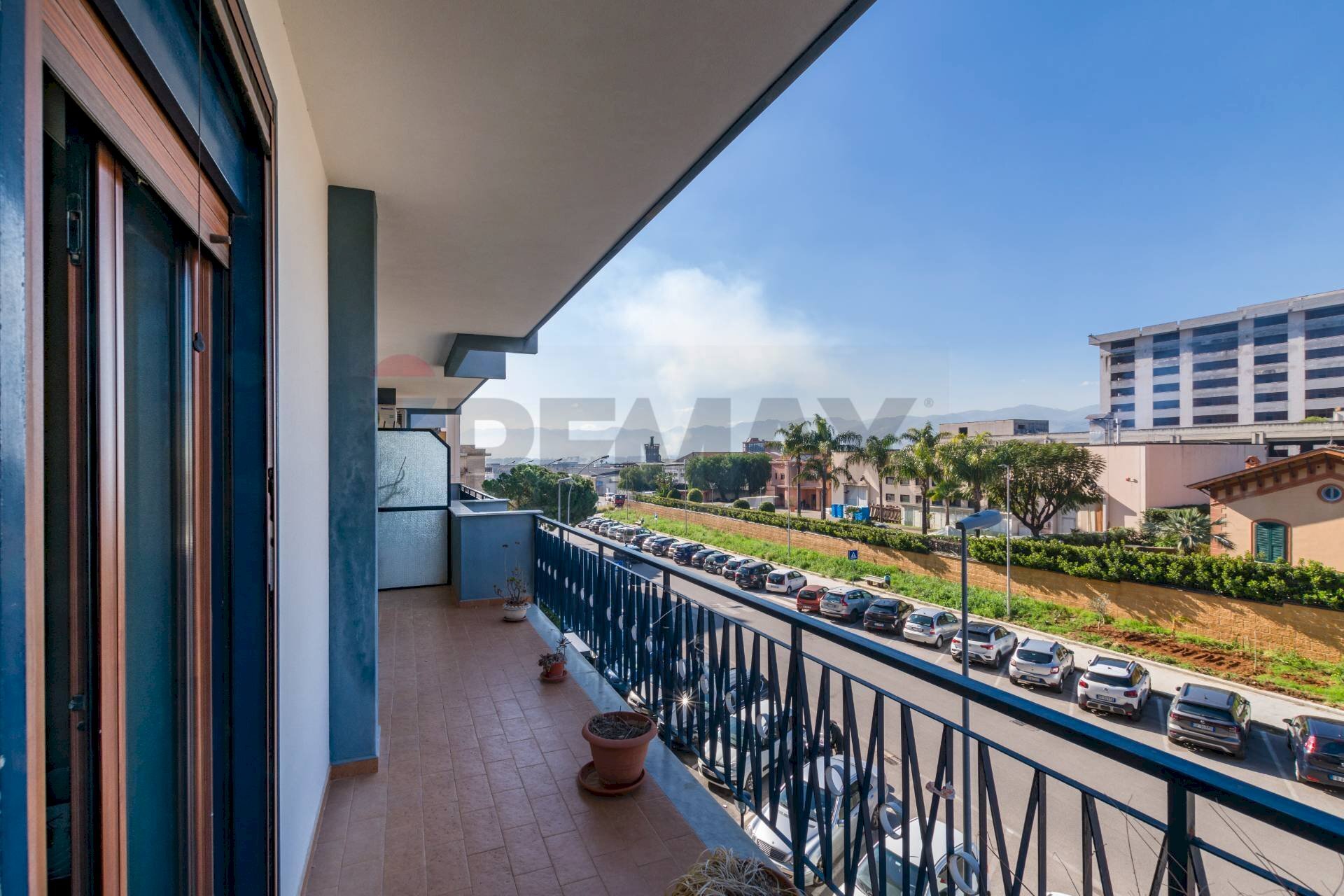 Balcone - Apartment Via Pietro Ermelindo Lungaro
 
3, Palermo - photo 2