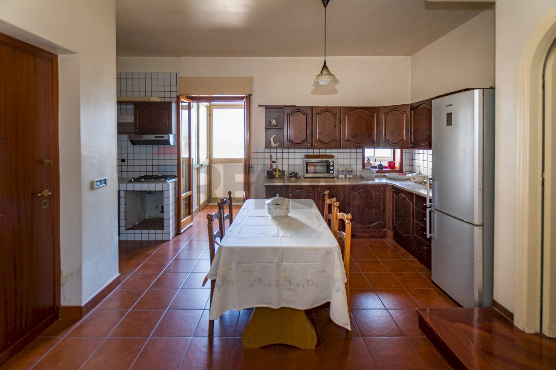 Cucina - Apartment Via Pietro Ermelindo Lungaro
 
3, Palermo - photo 3