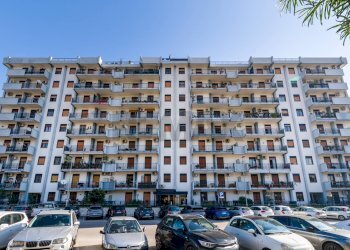 Edificio all\'aperto - Apartment Via Pietro Ermelindo Lungaro
 
3, Palermo - photo 4