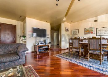 Sala da pranzo - Apartment Via Pietro Ermelindo Lungaro
 
3, Palermo - photo 6