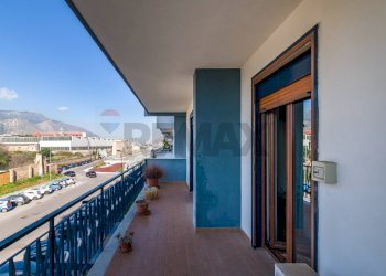 Balcone - Apartment Via Pietro Ermelindo Lungaro
 
3, Palermo - photo 14