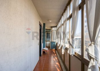 Hall / corridoio - Apartment Via Pietro Ermelindo Lungaro
 
3, Palermo - photo 22