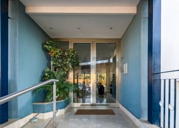 Terrazza - Apartment Via Pietro Ermelindo Lungaro
 
3, Palermo - photo 23