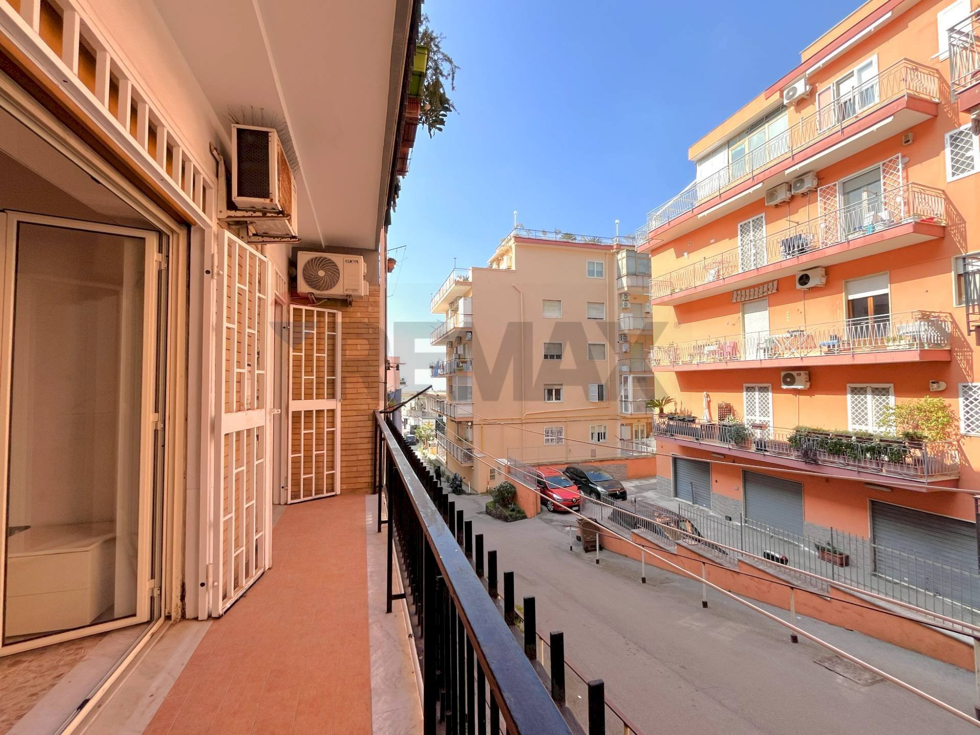 Balcone - Bilocale Via Solfatara
 
101, Pozzuoli - foto 1