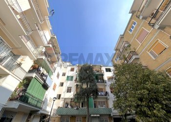 Edificio all\'aperto - Bilocale Via Solfatara
 
101, Pozzuoli - foto 14