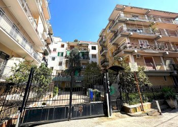 Edificio all\'aperto - Bilocale Via Solfatara
 
101, Pozzuoli - foto 15